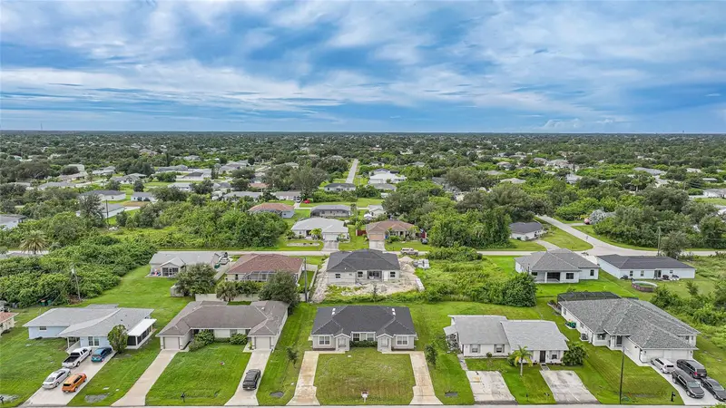 11057 & 11059 Pendleton Ave, FL