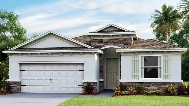17616 Acorn Drop Rd, FL