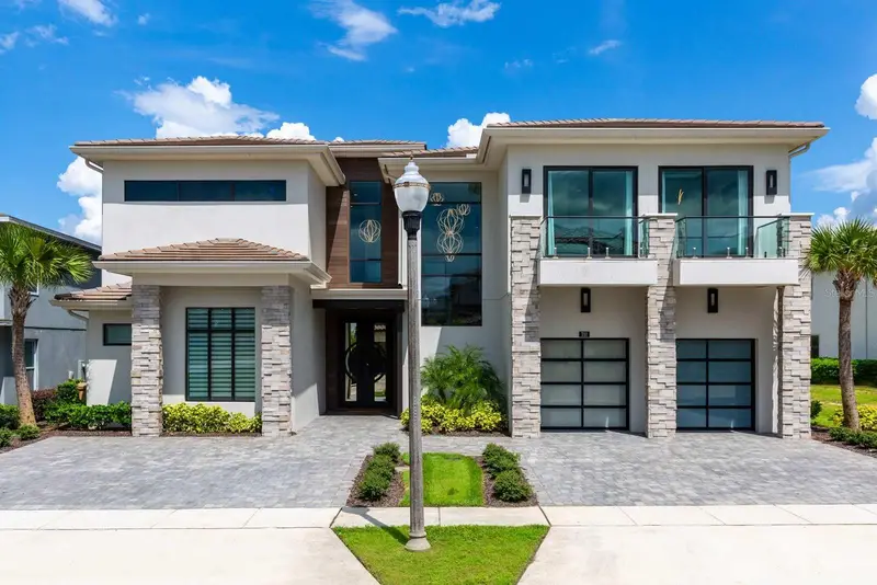 751 Golden Bear Dr, FL