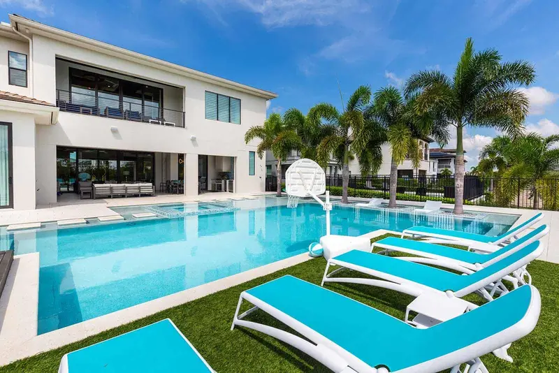 751 Golden Bear Dr, FL