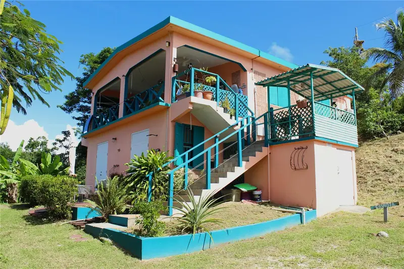 15 Bird'S Nest Studios, PR