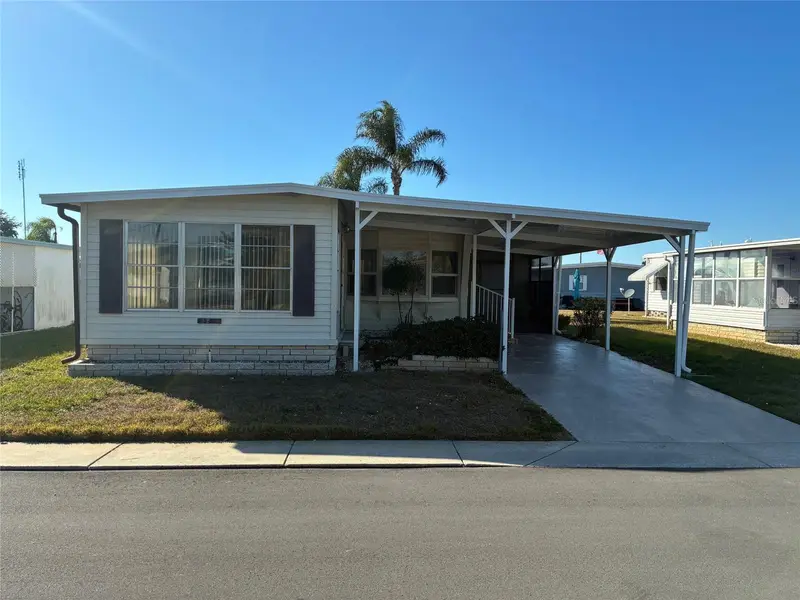 3211 Lanark Dr, FL