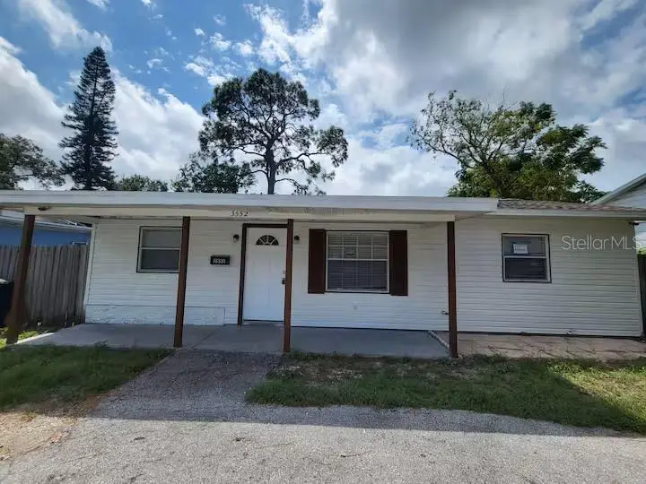 3552 38th Ave N, FL