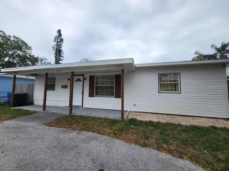 3552 38th Ave N, FL