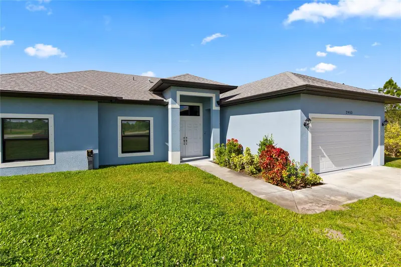 2953 Everglades Boulevard, FL