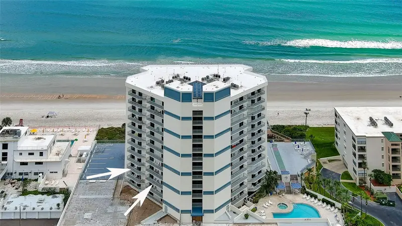 5207 S Atlantic Ave #321, FL