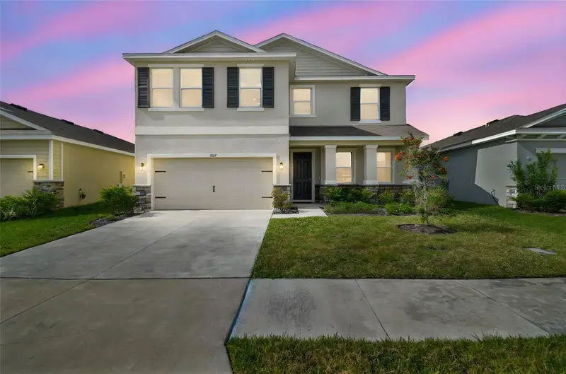 3827 Sunny Spring St, FL
