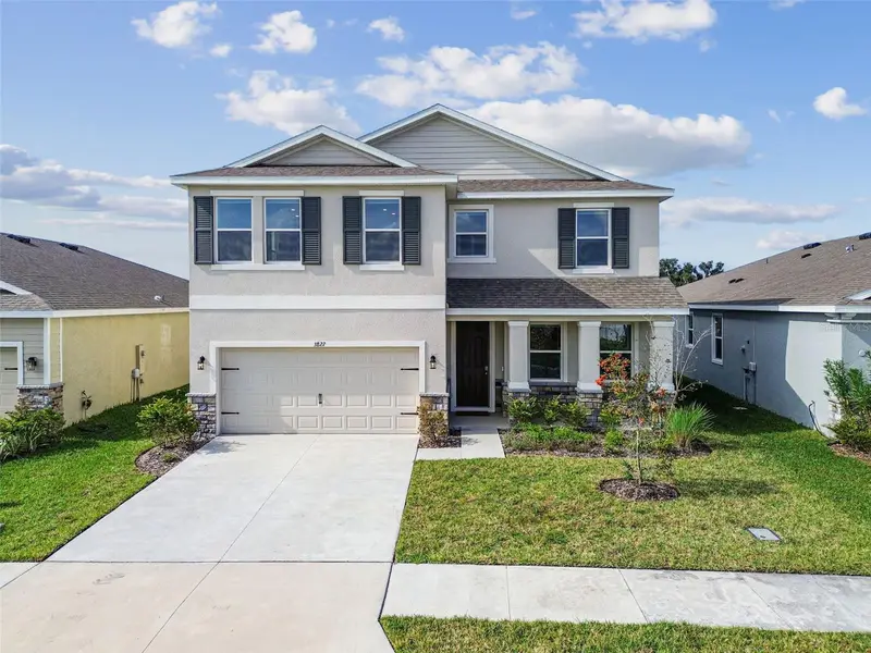 3827 Sunny Spring St, FL
