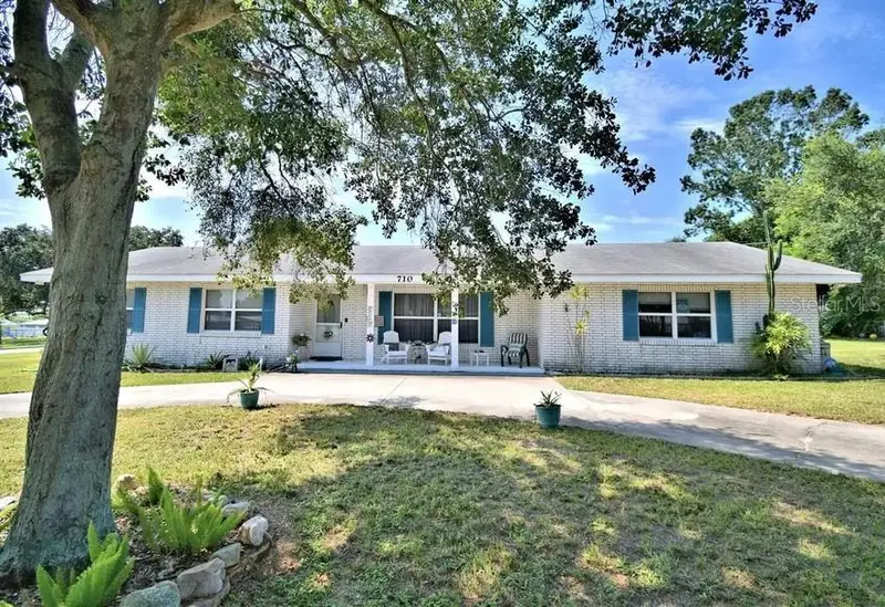 710 Highland Ave, FL