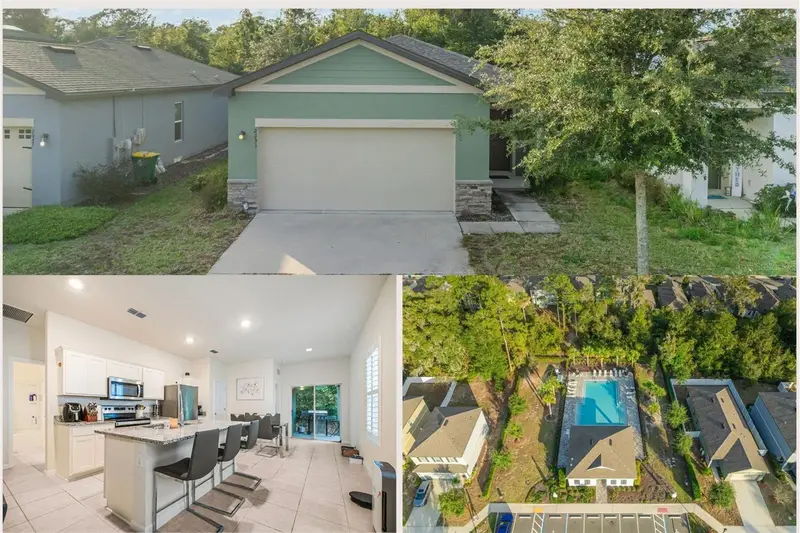 2051 Cades Cove Way, FL