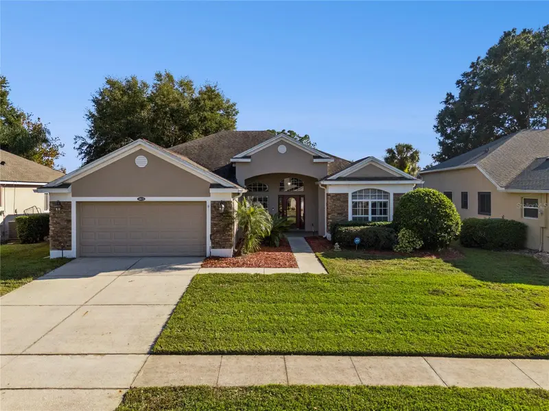 3823 Beacon Ridge Way, FL