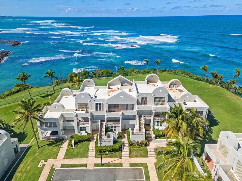 Villas De Costa Dorada #H3, PR