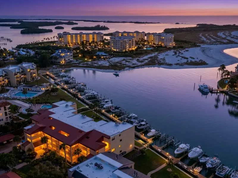 1060 Pinellas Bayway S #106, FL