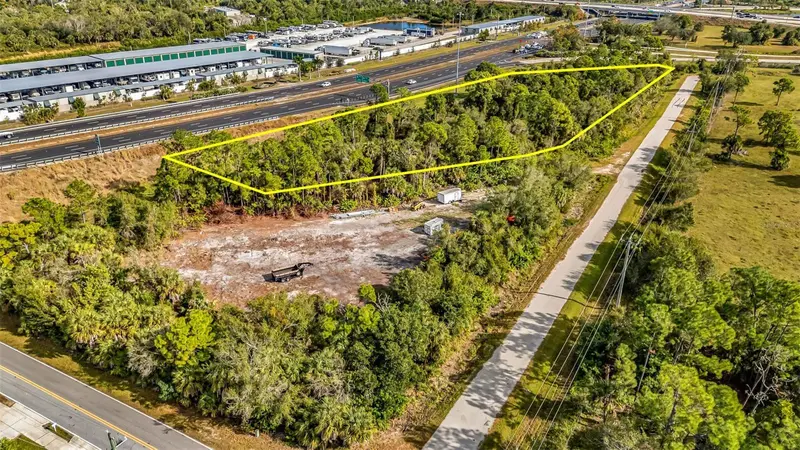 Unnamed Us17 I75 Exit 164 St, FL