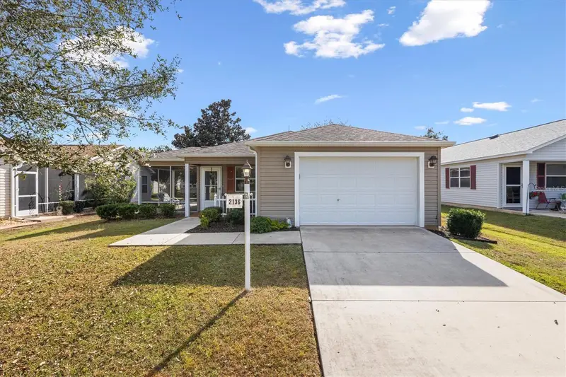 2136 Kerwood Loop, FL