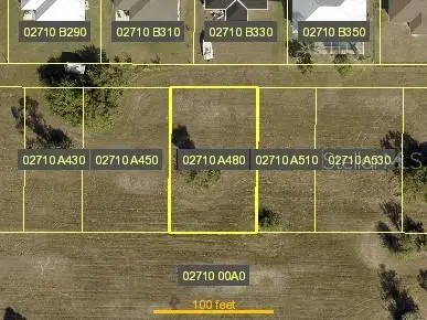 Access Undetermined, FL