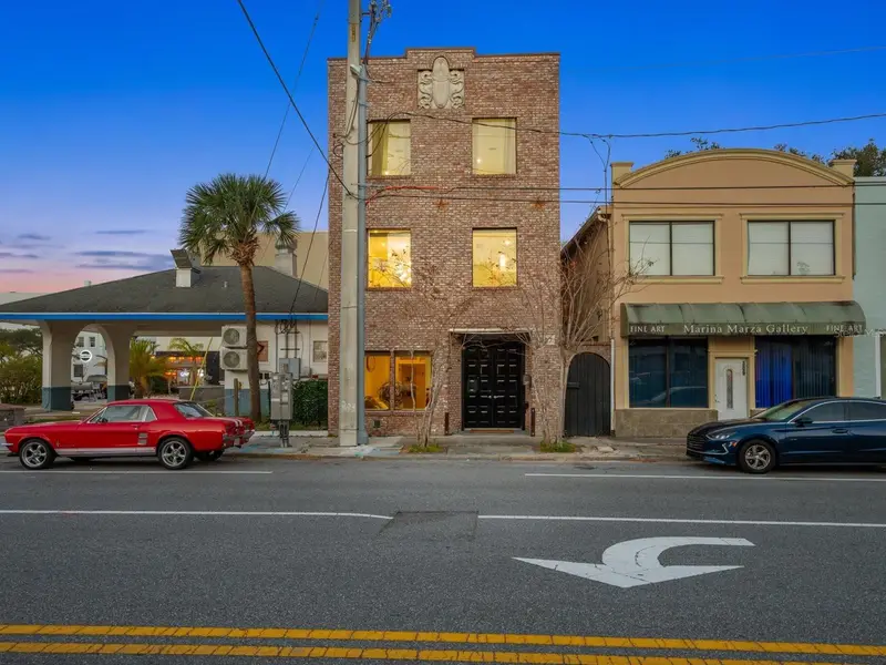 307 S Palmetto Ave, FL
