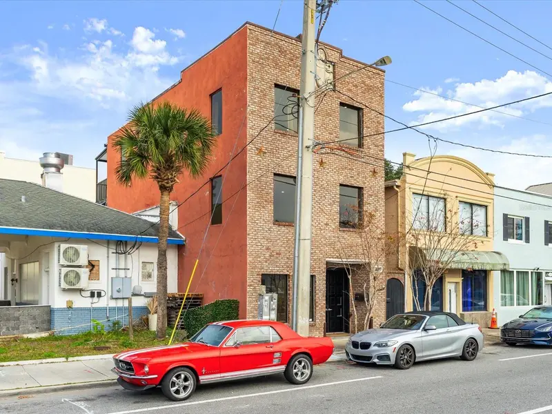 307 S Palmetto Ave, FL