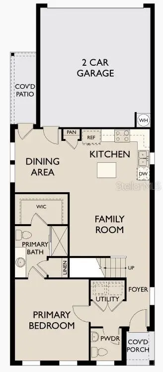 4561 Noble St, FL