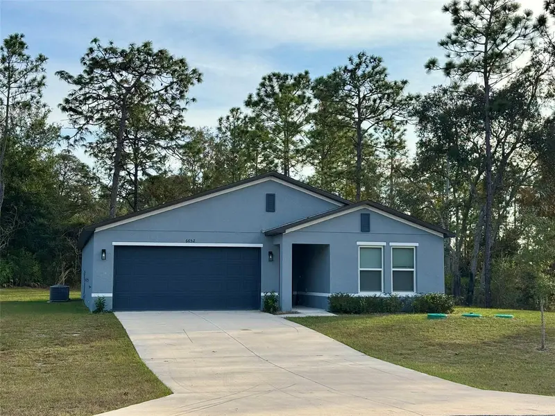 6652 N Bedstrow Blvd, FL
