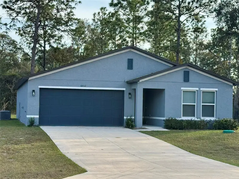 6652 N Bedstrow Blvd, FL