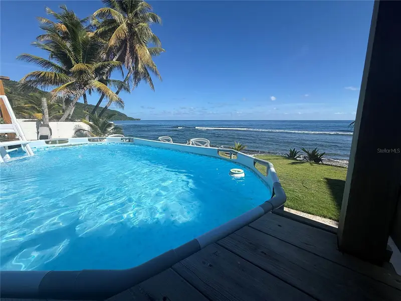 Carr. #3 Beach House Guardarraya, PR