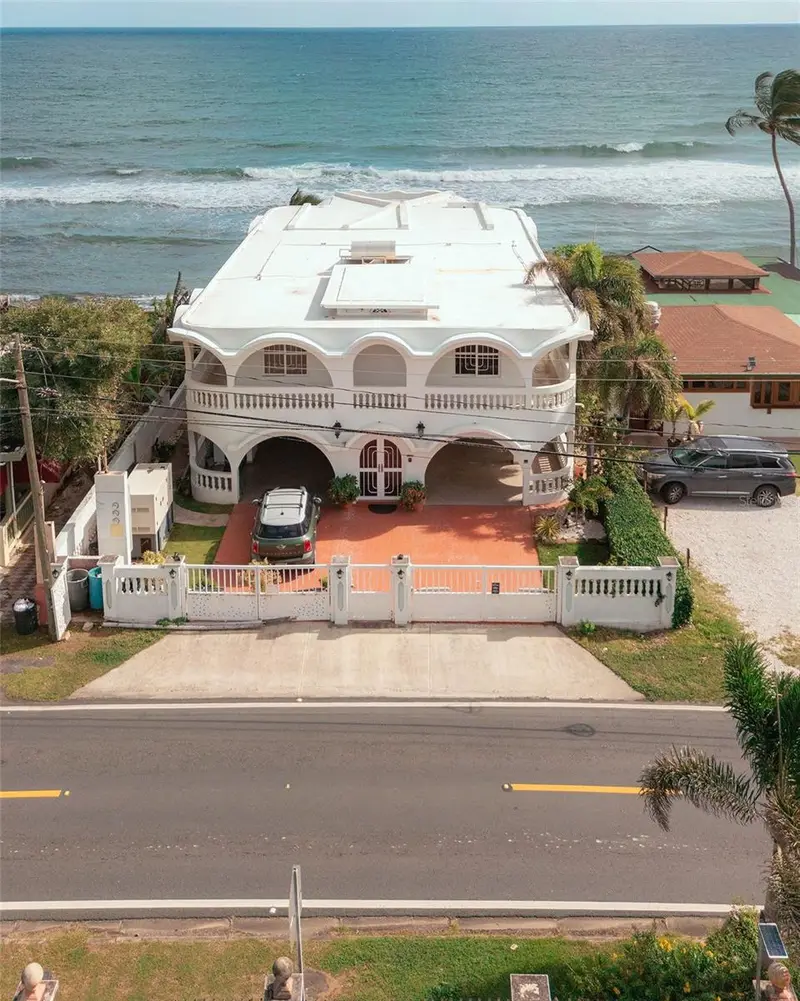 Carr # 3 Beach House Guardarraya, PR