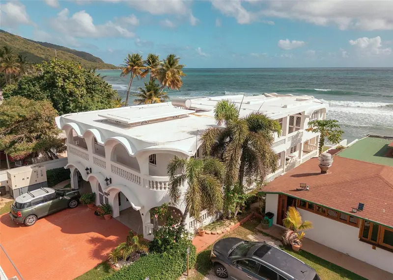 Carr. #3 Beach House Guardarraya, PR