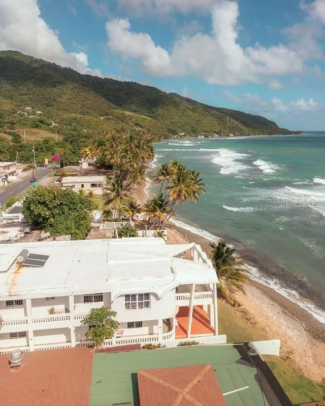 Carr # 3 Beach House Guardarraya, PR