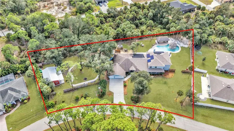 3694 Crandon Rd, FL