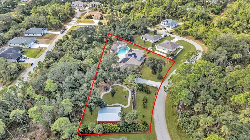 3694 Crandon Rd, FL