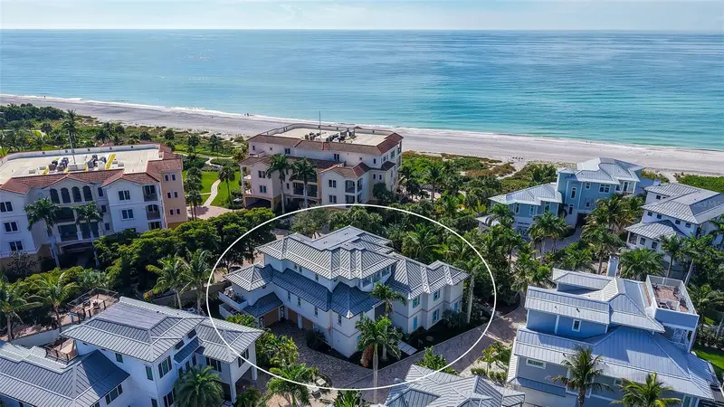 5005 Gulf Of Mexico Dr #4, FL