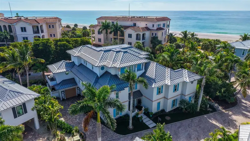 5005 Gulf Of Mexico Dr #4, FL