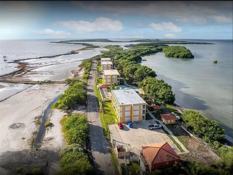 Sr 301 Km 11.0 Boqueron Ward Cond Playas Del Caribe Resort Bch #101 - C, PR