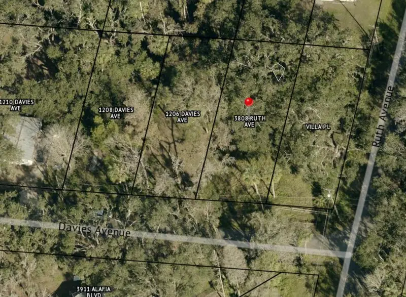 1204 Davies Rd, FL