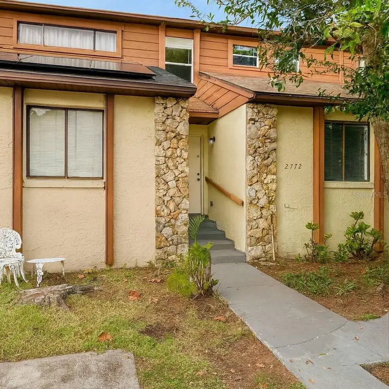 2772 Gray Fox Ln, FL