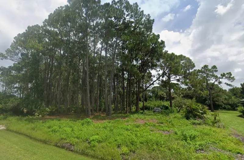 12203 Chamberlain Blvd, FL