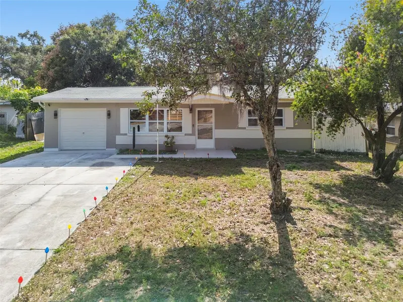 4706 Catherine St, FL
