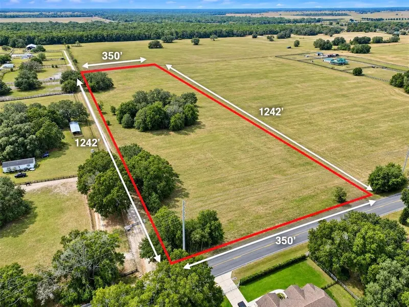 Tbd Sw 140th Ave, FL