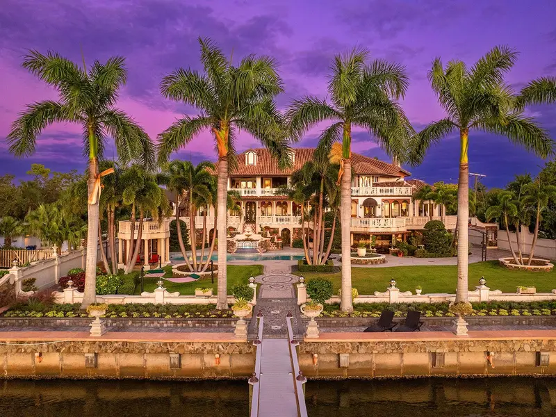 1310 S Lake Shore Dr, FL