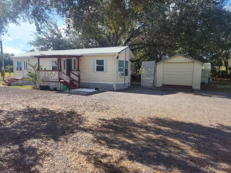 82 Silvio Rd, FL