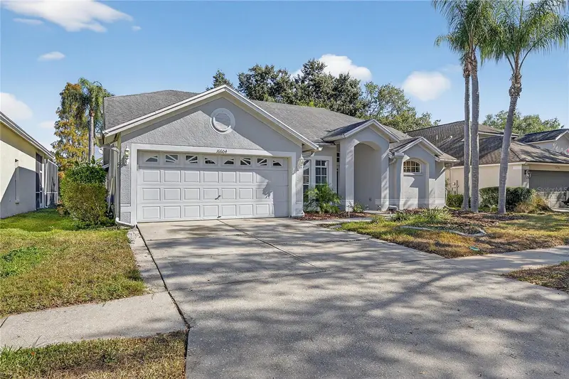 16604 Lake Heather Dr, FL