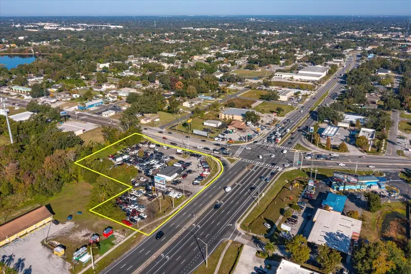 402 S Kirkman Rd, FL