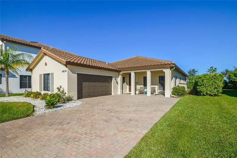 4834 Corrado Way, FL