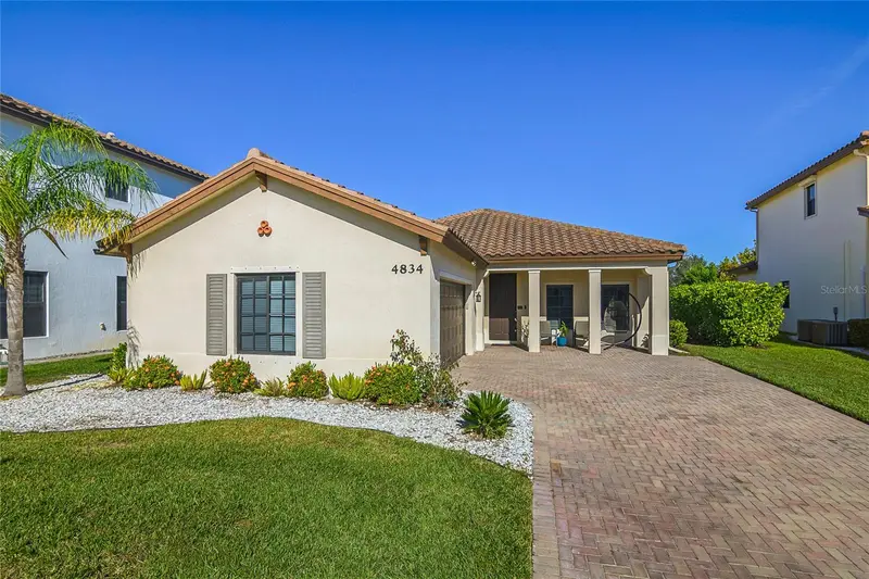 4834 Corrado Way, FL