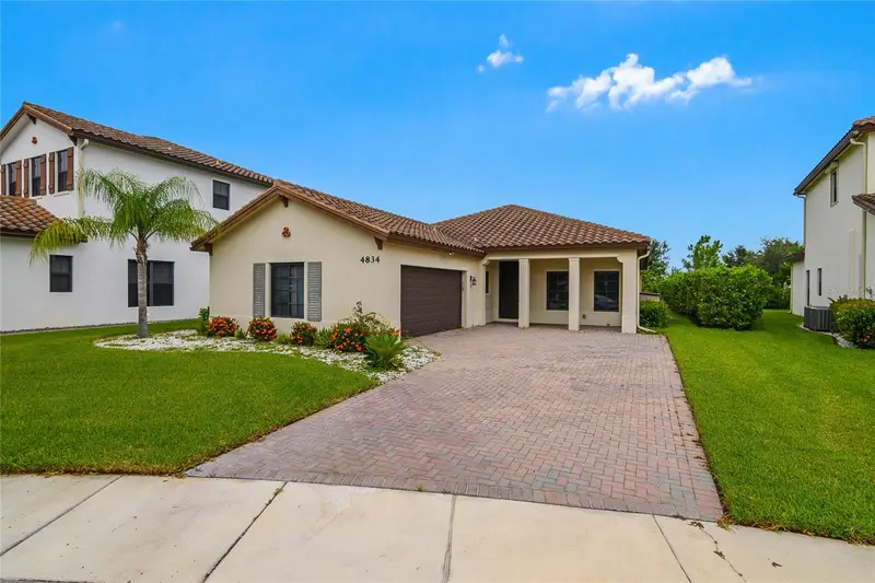 4834 Corrado Way, FL