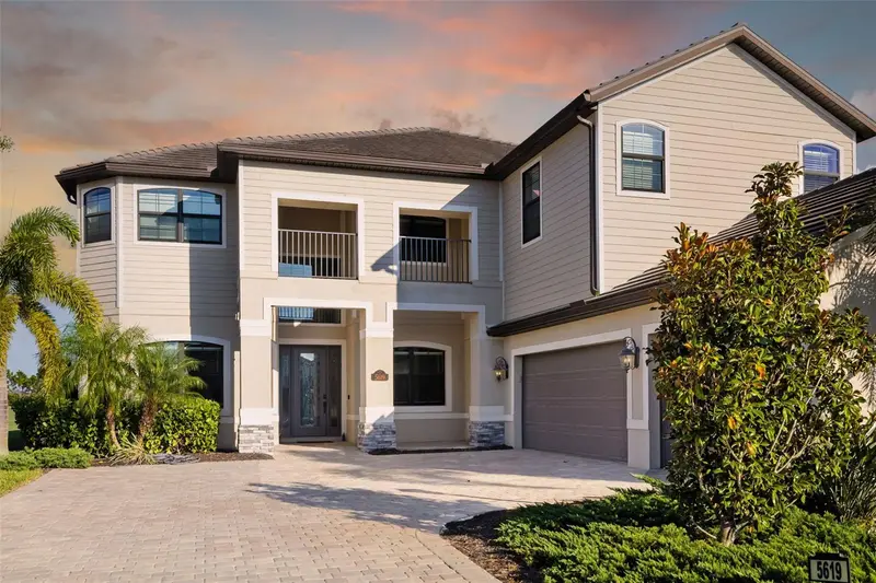 5619 Mulligan Way, FL