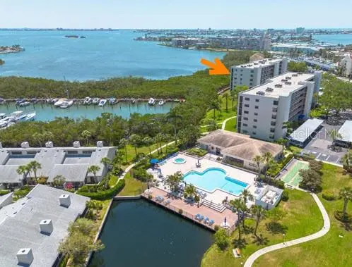 1332 Pasadena Ave S #501, FL
