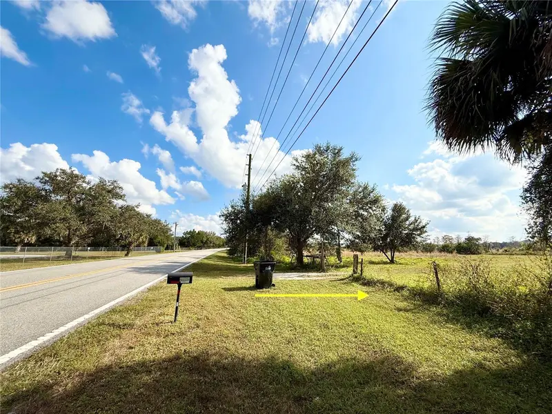 Lot 9 Fort Christmas Rd, FL
