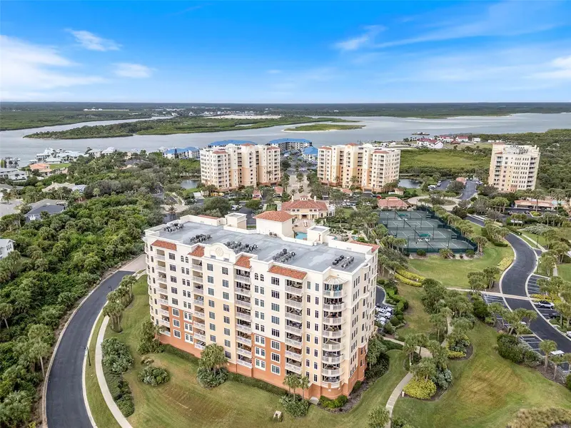 250 Minorca Beach Way #701, FL